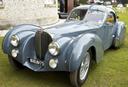 Bugatti Atlantic