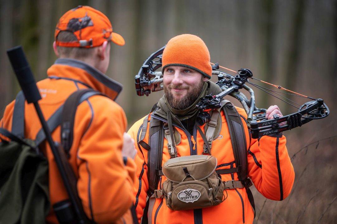 Jagd in BRANDENBURG: Jäger und Demografie, Jagdarten und Wildvorkommen Jagdverbände und Jagdtraditionen  