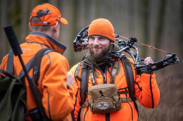 Jagd in BRANDENBURG: Jäger und Demografie, Jagdarten und Wildvorkommen Jagdverbände und Jagdtraditionen  