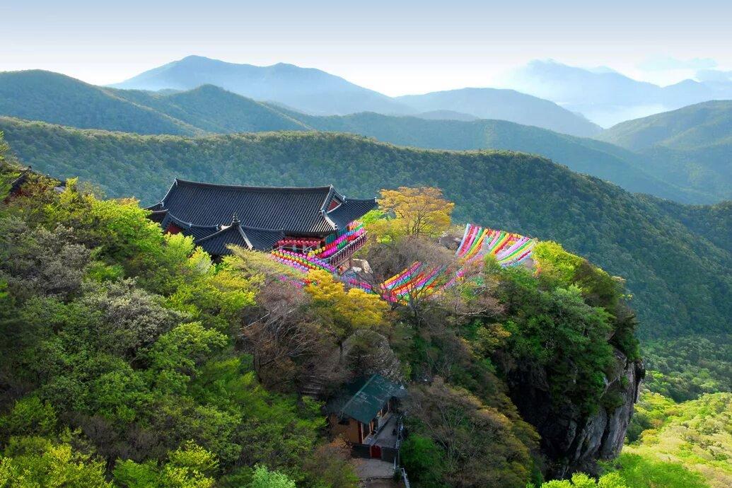 충청남도에서의 사냥: 지역의 자연적 특성과 사냥 문화 