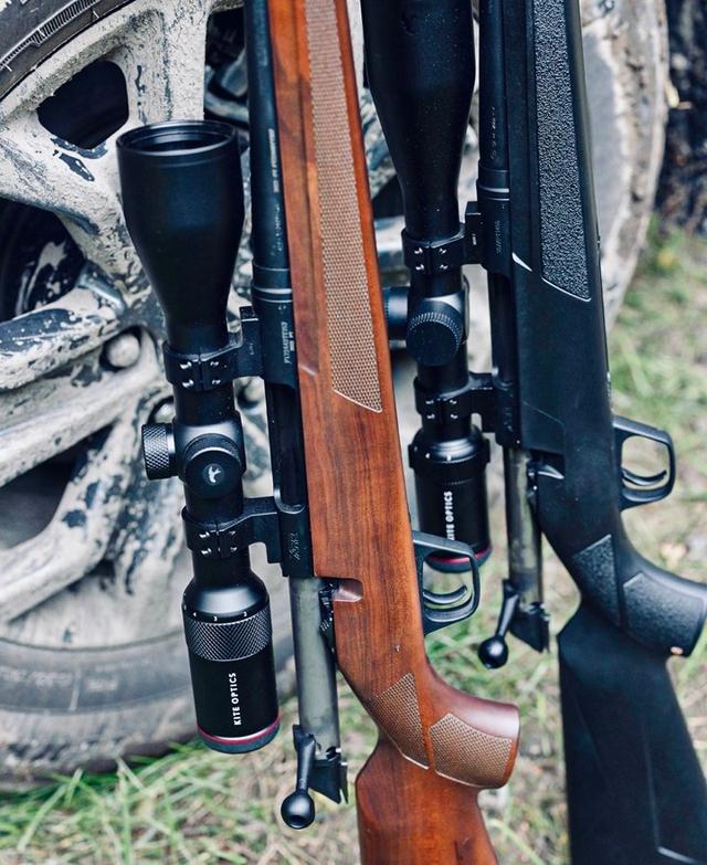 Winchester XPR Rifle Review: A Complete Guide for Hunters and Precision Shooters