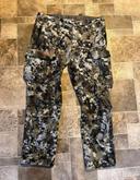 Selling my Sitka Stratus set. Sizes and prices listed below. All pieces are in excellent condition. Worn very little. Bibs and Jacket are less than a year old.
Pants are a little older but still in perfect shape.
Selling to make room in the closet. Located in central
UP of Michigan. Will ship if needed.
Stratus Jacket XLT $275
Stratus Bibs XL $275
Stratus pants XLT $200| look