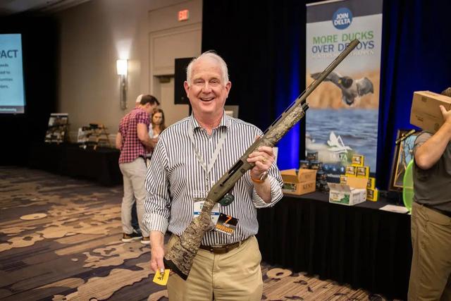 Delta Waterfowl Duck Hunters Expo 2025: Friday, July 25 – Sunday, July 27, 2025 in Oklahoma City