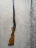 Sauer Shotgun 16/70 (1947) Review 

The Sauer shotgun 16/70, manufactured in 1947, is a remarkable piece of craftsmanship that showcases the quality and reliability of German firearms from that era. Having owned and used this shotgun for a while, I would like to provide an honest review highlighting both its strengths and weaknesses.

Pros:

Build Quality: The first thing that stands out is the exceptional build quality of the Sauer shotgun. The attention to detail in the woodwork and metal finish is impressive, reflecting the expert craftsmanship of its time. The action operates smoothly, and all components fit snugly without any rattling.

Aesthetics: This shotgun boasts a classic design that is elegant and timeless. The beautiful walnut stock with intricate checkering adds to its visual appeal. It's not just a weapon; it's a piece of art that you can proudly display in your collection.

Performance: It performs very well in the field. The 16-gauge chamber is versatile, making it suitable for various game, such as small birds and upland game. The recoil is manageable, which is great for extended shooting sessions. Additionally, it patterns well, delivering impressive accuracy at typical hunting ranges.

Historical Value: Owning a shotgun from 1947 carries a certain charm and historical significance. For collectors and enthusiasts, it’s exciting to possess a firearm that resonates with the rich history of German gun-making.

Lightweight: Compared to other shotguns in its class, the Sauer is relatively lightweight, making it easier to carry during long hunting trips. This attribute is especially appreciated by hunters who trek across challenging terrains.

Cons:

Availability of Parts: One of the biggest drawbacks of owning a vintage shotgun like the Sauer 16/70 is the limited availability of replacement parts. If something breaks or wears out, finding the right components can be a challenge, and sometimes repairs can be costly due to this scarcity.

Modern Features: While the classic design is appealing, some users may find the lack of modern features (like interchangeable chokes) a disadvantage. The simplicity of the design can be limiting for those who are used to more contemporary firearms with customizable options.

Weight Distribution: Although the shotgun is lightweight overall, the balance can feel off during extended use. Some shooters may find that the weight distribution makes it less comfortable to handle, particularly during sustained shooting sessions.

Recoil: While manageable, the recoil might be a bit more pronounced than some younger shooters are accustomed to, especially with heavier loads. This might be something to keep in mind when choosing ammunition.

Condition: Depending on where you source the shotgun, its condition can vary significantly. Buying a vintage shotgun requires careful inspection, and some may have been poorly maintained or modified over the years, affecting performance and value.

#SauerShotgun #16Gauge