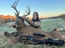 Kentucky Halloween rut action 💨🎃