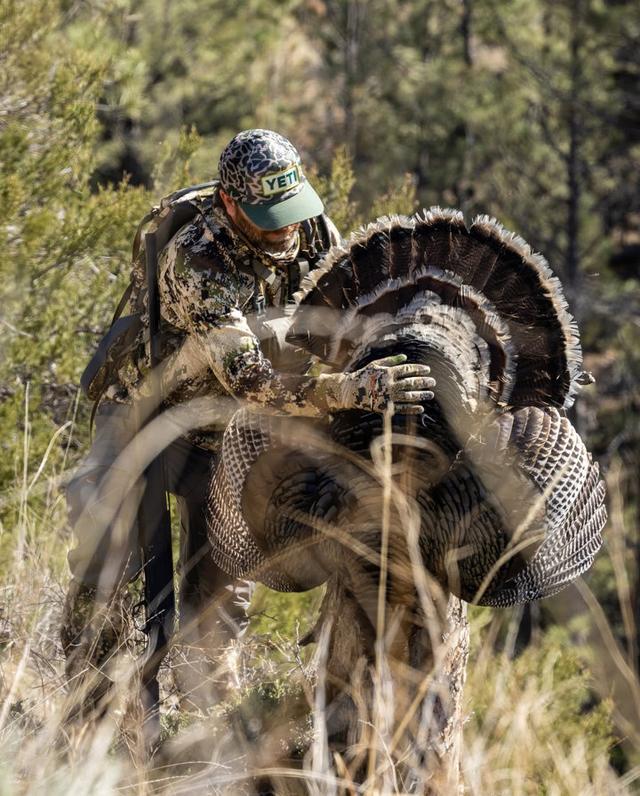Jason Matzinger – Award-Winning Hunting Influencer and Conservation Blogger from Montana