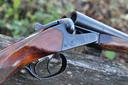 Puška IZH-43 (MP-43) najpopularnija je glatka puška s vodoravnim rasporedom cijevi koja se trenutno proizvodi u našoj zemlji. Puška se serijski proizvodi u iževskoj mehan