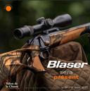 Salon de la Chasse 2025: Unmissable Event for Hunting Enthusiasts

Join the Salon de la Chasse et de la Faune Sauvage 2025, from March 28 to 31, at the Parc des Expositio