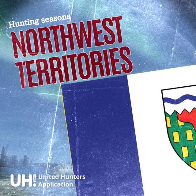 <strong>HUNTING</strong> SEASONS IN NORTHWEST TERRITORIES, CANADA 2025–26: Big Game and Small Game, Licenses, and Regulations Guide