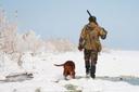 Напоминание, что с 1 января 2025 года разрешена охота на:

- Оленя благородного и лося по 31 января. К добыче разрешены: олень благородный – взрослые самцы, селекционные 