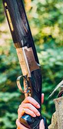 Browning Ultra XS Black Laminate 30” Review — Limited Edition Clay & Hunting Shotgun Worth Owning.

1. Introduction Browning Ultra XS Black Laminate
2. Design & Build Qua