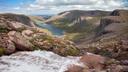 Cairngorms National Park, Scotland

The Scottish Highlands, located along the northernmost reaches of the British Isles have long attracted artists, adventurous types, ro