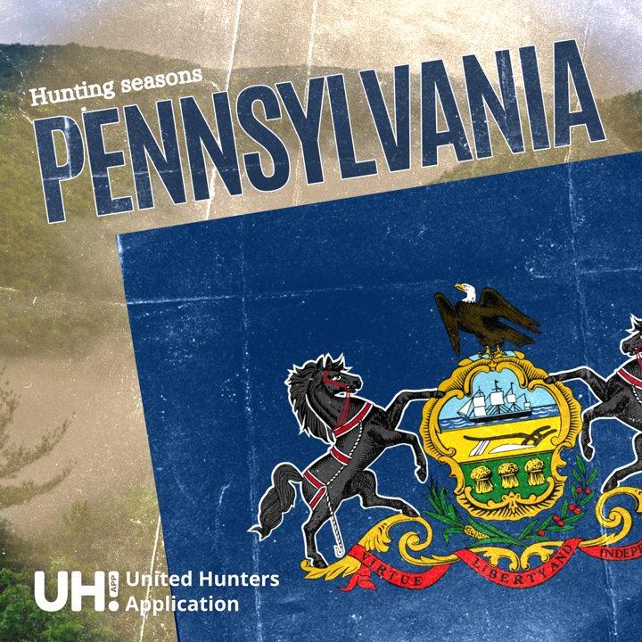 Hunting Seasons in Pennsylvania 2025–26: Big Game and Small Game, Licenses, and Regulations Guide
