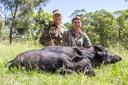 NSW Hunting Zones: Exploring Geographical and Natural Features for Hunters, Demographics, Associations and Clubs, Laws and Hunting Seasons 

New South Wales, Australia, i