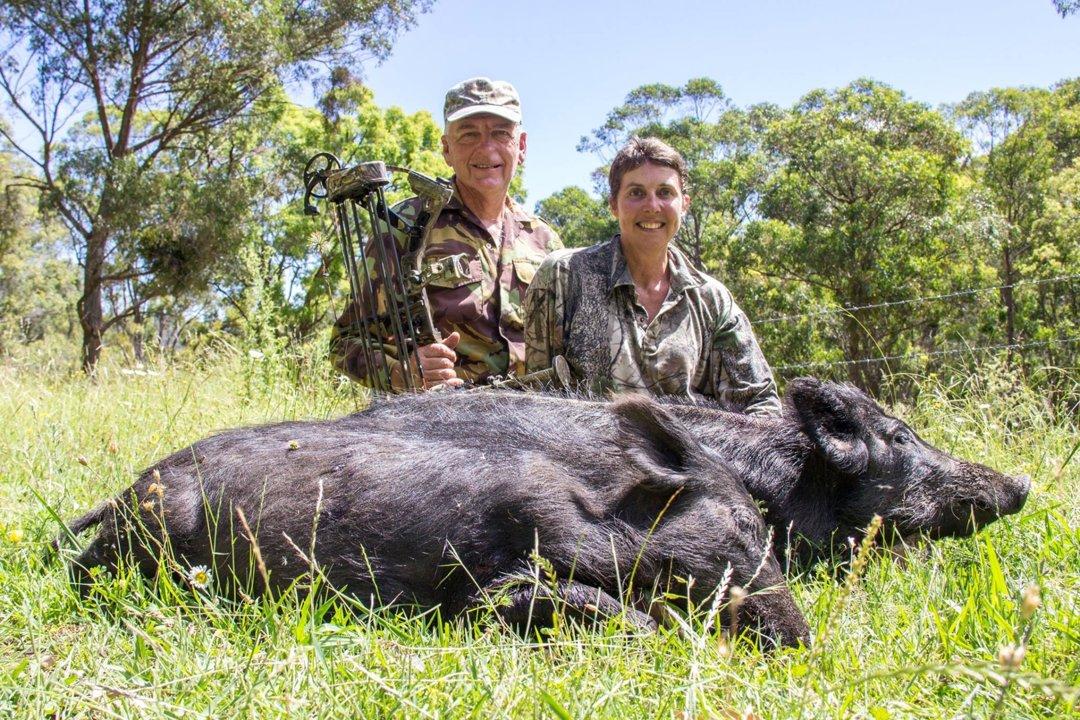 NSW Hunting Zones: Exploring Geographical and Natural Features for Hunters, Demographics, Associations and Clubs, Laws and Hunting Seasons 