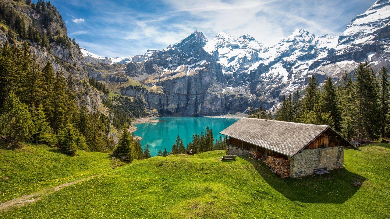 Jagd im Bezirk Hinterland (Kanton Appenzell Ausserrhoden), Schweiz: Merkmale, Bevölkerung, Jagdstrategien, Wildarten, Jagdsaisons, Verbände, Vorschriften und Traditionen