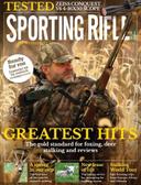 Sporting Rifle

Sporting Rifle magazine is loaded with coverage of foxing, stalking and sport by some of the most knowledgeable writers in the industry. But it’s so much 