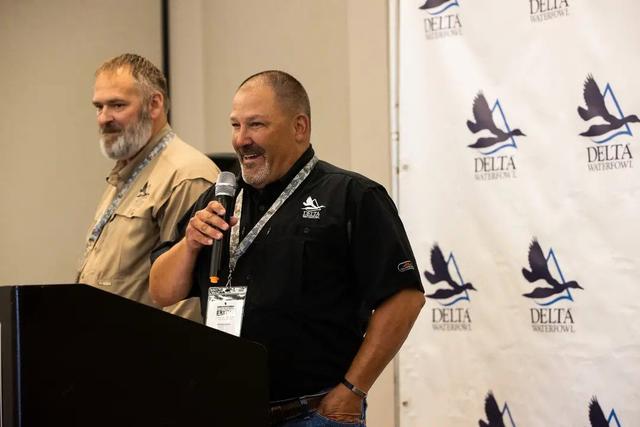 Delta Waterfowl Duck Hunters Expo 2025: Friday, July 25 – Sunday, July 27, 2025 in Oklahoma City