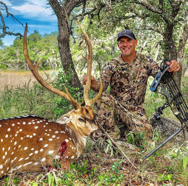 Corey Jacobsen: Elk Hunting Influencer, Champion Elk Caller & Bowhunting Educator