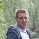 Sergei Petrov