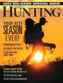 Petersen’s Hunting
Since 1973, Petersen’s Hunting has been the most trusted brand solely devoted to the pursuit of big-game and adventure sport hunting. Each issue of Pet