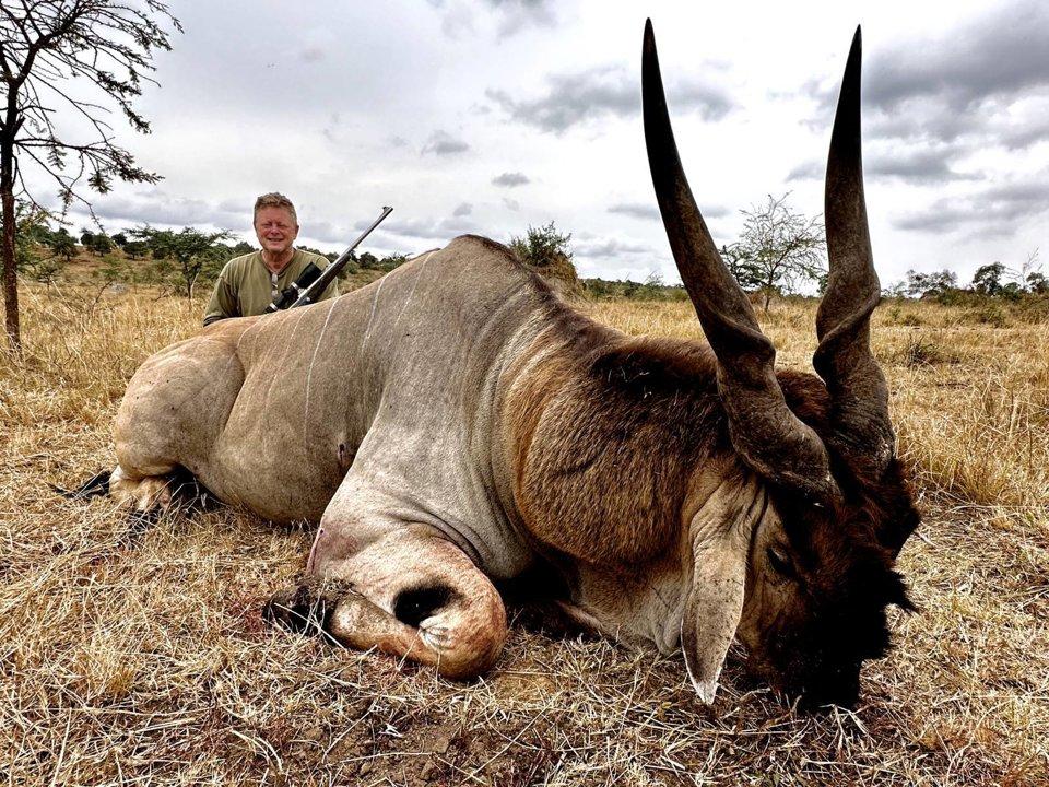 Hunting in Bundibugyo, Uganda: A Rugged Frontier for Adventurous Hunters Seeking Thrilling Experiences (Part II)