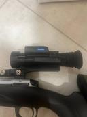 PARD SA62-45LRF Thermal Scope Review 

The PARD SA62-45LRF thermal scope is a robust piece of technology that has been making waves in the thermal optics market. Designed