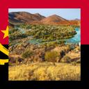 Angola: all about hunting and fishing, news, forum.