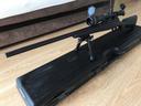 Sig Sauer SHR970 Match in .300 WM Review 

I recently had the opportunity to take the Sig Sauer SHR970 Match chambered in .300 Win Mag for a test drive. As an avid marksm