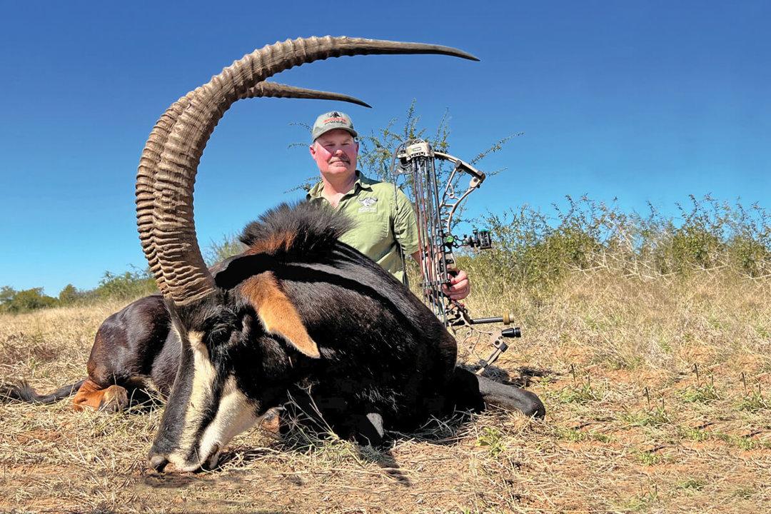 Hunting in Limpopo: Geography and Natural Features, Hunting Demographics, and Game Species Diversity
