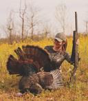 Allie Butler — hunting blogger and brand ambassador for women's hunting: trophies, style, weapons, and inspiration

Allie Butler: hunter, blogger, and influencer

Allie Butler is a popular hunter from Kentucky, USA, known in the world of hunting, outdoor content, and women's blogging. She has been hunting and fishing since early childhood. She fired her first shot at the age of three. Today, she inspires thousands of followers with her hunting adventures, fitness, and love of nature.

She has over 180,000 followers on Instagram and over 216,000 on TikTok. Allie actively shares stories from her hunting life, publishes recipes, tips on equipment maintenance, and motivational posts for women in hunting.

How Allie Butler hunts: weapons, style, and partnerships

Allie Butler prefers classic hunting with a .30-06 caliber rifle and is also an avid bow hunter. She collaborates with brands such as Savage Arms, Pure Archery Group, Bowtech, and Excalibur, testing their weapons and equipment in real-world conditions.

Her main hunting style is stalking white-tailed deer and hunting from a blind in various conditions. She is particularly fond of bow hunting: Butler participates in brand activations, competes, and teaches novice hunters shooting skills.

Favorite types of hunting: white-tailed deer, turkey, pigs

Allie specializes in hunting white-tailed deer, hunting primarily in her native Kentucky, as well as in Kansas and other states. In 2015, she bagged her most famous trophy — a 14-point white-tailed deer measuring 187 inches (a so-called “Booner”).

In addition, Butler hunts wild turkeys and wild boars, and dreams of adding moose and elk to her trophy collection in Alaska. She actively explores new destinations, including New Zealand, where she has hunted mountain goats and red deer.

Where Allie Butler hunts: Kentucky, Kansas, Alaska, and New Zealand

Allie's main hunting ground is her family's land in Kentucky. It was here that she learned the skills of tracking and stalking, and it is here that she goes on her first hunts of the season. Butler also travels to Kansas and Louisiana, and abroad she prefers New Zealand, dreaming of making it to Alaska for trophy hunting.

Trophies and achievements: from “Booner” to dreams of Alaska

Among Allie's most famous trophies is a white-tailed deer with 14 points, taken with a rifle. She regularly shares her hunting results on social media, including video content and educational materials for beginners. Her successes inspire women across America to take up hunting and not be afraid to be the first in a traditionally male-dominated industry.

Media, podcasts, and Piddlin' Outdoors — Allie Butler's brand

Allie Butler is not only a hunter but also a media personality. She hosts podcasts, a blog, and a YouTube channel where she talks about hunting, sports, and outdoor life. In her podcasts Fall Obsession and Make It Happen Outdoors, she shares stories about trophy hunting, hunting tactics, and the role of women in the outdoor industry.

Her personal brand, Piddlin' Outdoors, includes a line of clothing, wine glasses, and accessories for women who love hunting and nature. It's not just merchandise, but a philosophy of outdoor life, designed in Allie's style.

Women's hunting and Allie Butler's mission

One of Allie's key missions is to promote women's hunting. She conducts training trips, participates in women's hunting events, and collaborates with organizations that support novice hunters. Her message: “Don't let anyone tell you that you can't do it. Take action and prove them wrong.”

Allie Butler's Instagram (178k followers): @alliembutler