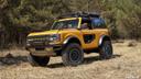 Ford Bronco: Возвращение легенды для охоты

Ford Bronco — это возвращение классического внедорожника, идеально подходящего для охоты. Его мощный двигатель, инновационная подвеска и система полного привода позволяют справляться с любыми препятствиями на пути, а съемные панели кузова добавляют духа приключений.