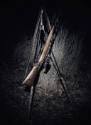 Hog Hunting with My Trusty CZ Carbine

There’s something about stepping into the woods after sunset that gets the blood pumping. Down here in the South, night hunts for wild hogs aren’t just tradition - they’re necessity. These feral beasts tear up crops, damage land, and challenge even the most seasoned outdoorsman. So tonight, just like many before, I headed out under the stars with my faithful hunting partner - my CZ carbine.

🐗 Tracking the Night Menace

Wild hogs are no joke. Fast, smart, and aggressive, they test your skill every step of the way. But with the CZ tucked against my shoulder, I feel ready for whatever comes charging through the brush. There’s a reason I swear by this rifle: it’s balanced, reliable, and built for precision. That’s exactly what you need when you’re lining up a shot in pitch black with just a thermal scope for company.

🌾 The Setup

Whether it’s the thick pinewoods of Georgia, the mesquite scrub in Texas, or the dense swamps of Florida—every state’s got its own flavor of hog trouble. I scout my trails, check the wind, and settle in by the bait site. Every rustle, grunt, or crack in the twigs puts me on edge. This isn’t just hunting. This is chess - with adrenaline.

💥 One Shot, One Hog

Then it happens. A massive boar emerges from the treeline, sniffing the air. I steady the CZ, let out a slow breath, and squeeze. One clean shot - that’s all it takes. The forest goes still. Mission accomplished.

No matter where you hunt in the States, the game may change, but the mindset stays the same: respect the land, hunt smart, and carry gear you can count on. For me, the CZ carbine earns its keep every time I pull the trigger.