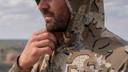 When assessing your summer hunting wardrobe, make sure you have the following items:
Long-sleeve camo shirt.
Short-sleeve tees.
Waterproof lightweight jacket.
Lightweight, breathable boxers.
Lightweight, breathable camo pants.
Ballistic vest.
Sun hat.
Lightweight cap.