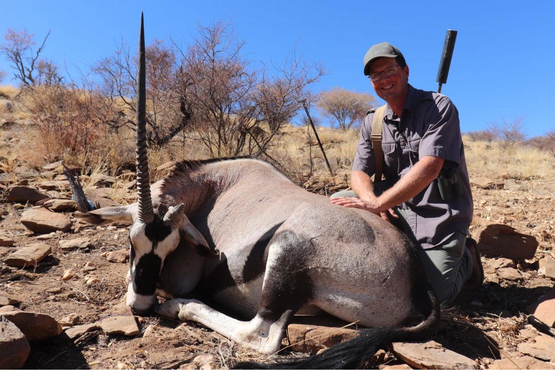 Hunting in Namibia’s Khomas Region: Legislation, types of hunting, geographical features, hunting seasons, hunters, clubs, hunting specifics, traditions, interesting facts 