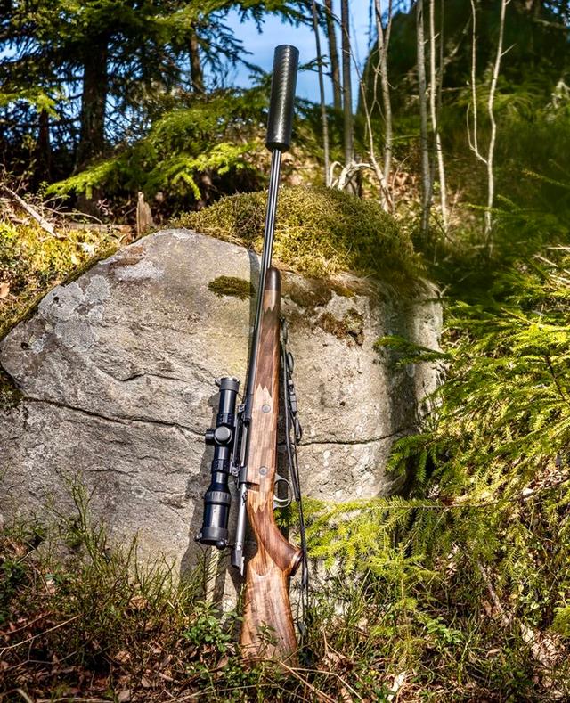 Sako 90 Grizzly Review: A Timeless Bolt-Action Rifle for Big Game Hunters.