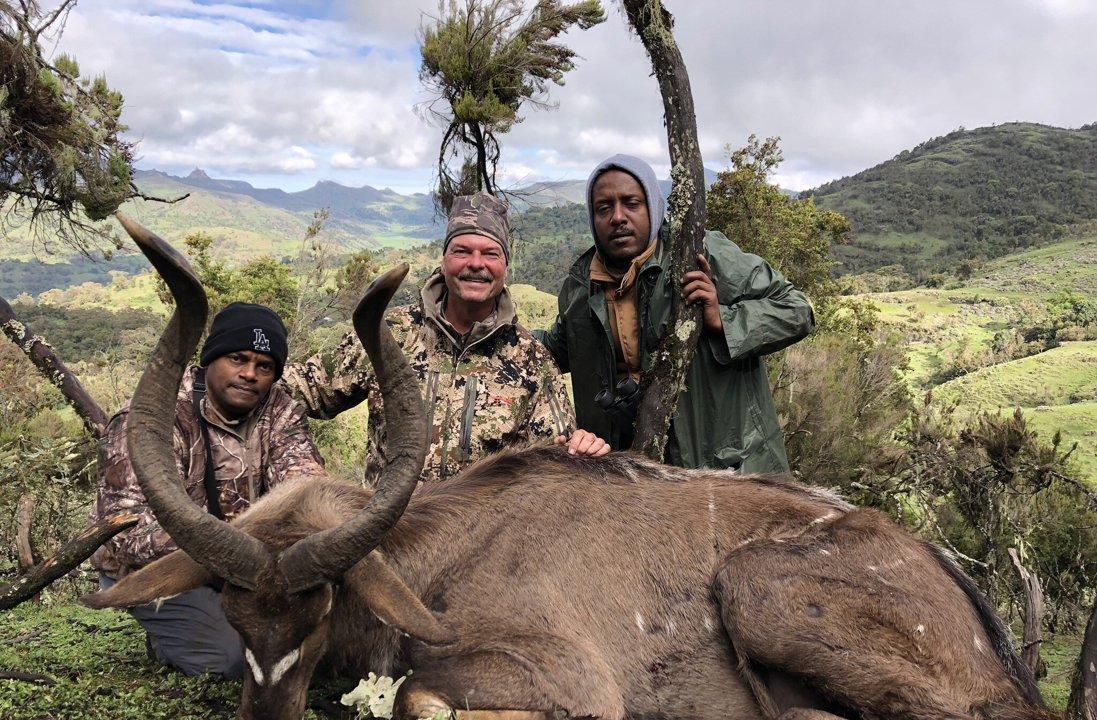 Dire Dawa Hunting: Discover Unique Geography, Distinctive Features, and Exotic Game Species – Unlock the Adventure of Eastern Ethiopia