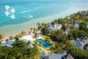 There is an island of super luck in the ocean 🏝

While mountain hunters work on the slopes of the world's strongholds, another blissful reality exists in parallel ➡️
an 