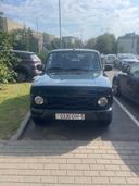 🚗Друзья, представляю вам новую Ниву Legend! 🎉 Этот автомобиль — не просто машина, а настоящий символ совмещения стиля и функциональности. Стремительный дизайн, запомина
