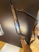 Review of the Browning BAR II Rifle: A Blend of Tradition and Performance

As an avid hunter and shooting enthusiast, I recently had the opportunity to get my hands on th