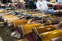 San Bernardino Guns & Knife Show 2025: November 8–9, 2025 | National Orange Show Grounds, San Bernardino, CA

Returning to Southern California this fall, the San Bernardino Guns & Knife Show 2025 promises to be one of the largest and most diverse arms and ammunition expos on the West Coast. Hosted by the renowned Crossroads of the West Gun Shows, this two-day event—set for November 8–9, 2025—will unfold at the expansive National Orange Show Grounds in San Bernardino.

This is the ultimate destination for hunters, collectors, tactical professionals, and outdoor enthusiasts looking for top-tier weapons, accessories, and unbeatable deals.

The San Bernardino Guns & Knife Show features an extensive range of products from industry-leading brands and passionate small-business vendors alike:

 Firearms & Ammunition
Rifles, shotguns, handguns, and air guns

Specialty ammo in all calibers
Gun parts, magazines, scopes, optics, and holsters

Self-defense tools, concealed carry gear, and tactical setups

 Knives & Blades
Combat knives, folding blades, and fixed knives

Hand-forged and collectible blades

Utility tools for campers and survivalists

 Outdoor, Tactical & Hunting Gear
Hunting scopes, game calls, blinds, and range gear

Tactical vests, backpacks, gloves, and training equipment

Apparel and footwear built for rugged outdoor terrain

 Collector’s Items & Accessories
Antique firearms and war relics

Military memorabilia and vintage ammo boxes

Historical documents and survival tools

DIY gun assembly kits and cleaning gear

Family Friendly, Veteran Honoring The San Bernardino show 

The San Bernardino show welcomes all responsible enthusiasts, including first-time buyers, families, and veterans. Children under 12 are often admitted free with a paying adult, and there are multiple educational booths and demonstrations throughout the venue.

San Bernardino Guns & Knife Show 2025 Snapshot: 

Event Name: San Bernardino Guns & Knife Show 2025
Organizer: Crossroads of the West Gun Shows
Country: United States
State & City: San Bernardino, California
Dates: November 8–9, 2025
Saturday, November 8: 9:00 AM – 5:00 PM
Sunday, November 9: 9:00 AM – 4:00 PM
Venue: National Orange Show Grounds
Venue Address: 689 S E St, San Bernardino, CA 92408

Mark your calendars: November 8–9, 2025. Secure your entry, bring your list, and prepare for one of California’s most comprehensive firearms and outdoors expos at the National Orange Show Grounds.

Organizer Website: https://crossroadsgunshows.com 

Venue Website: http://www.nosevents.com