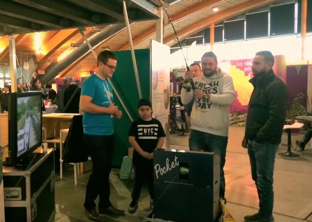 Pêche Expo 2025 Libramont-Chevigny : 8–9 November 2025 Libramont Exhibition & Congress, Belgium (Wallonia region)