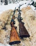 ИЖ-17: Обзор легендарного охотничьего ружья — характеристики, модификации, калибры, отзывы, цена.

• История и происхождение ИЖ-17
• Конструкция и принцип работы
• Технич