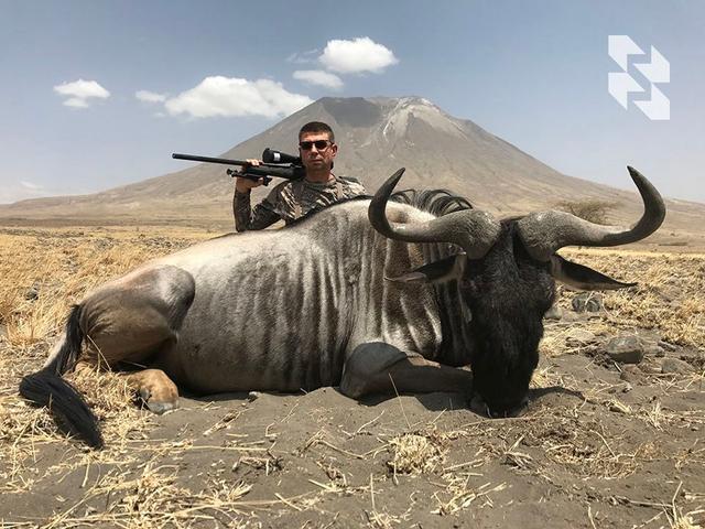 For true collectors 🌍 of African rarities: gerenuk, lesser kudu, Grant's gazelle, Thompson's gazelle, Patterson's eland and others ⤵️