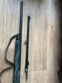 Review of the Benelli Comfort semi-automatic shotgun in 12 gauge (12x76):

Review of the Benelli Comfort Semi-Automatic Shotgun (12x76)

The Benelli Comfort is a notewort
