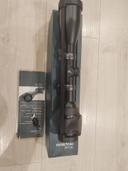 Swarovski Z6i 2-12x50 L BR-I Scope Review 

I recently had the opportunity to test the Swarovski Z6i 2-12x50 L BR-I rifle scope, and overall, my experience has been quite