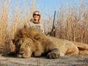 Challenges and Opportunities, Clubs and Associations of Hunting in the Liuwa Plain Region of Zambia: Unique Opportunities for True Hunters

Liuwa Plain: Wild Nature and U