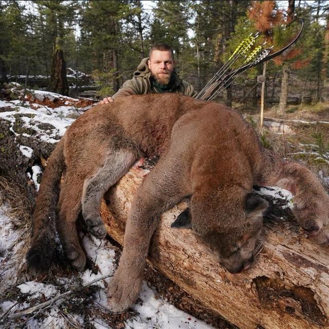 Aron Snyder — a legend in bow hunting and an expert on backcountry hunting gear in the US
