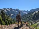 Ok, looking for a good tent that I can backpack with during our rough fall season here in NW Washington state. Will likely be using it in the mountains so bad weather is 