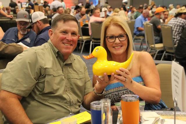 Delta Waterfowl Duck Hunters Expo 2025: Friday, July 25 – Sunday, July 27, 2025 in Oklahoma City